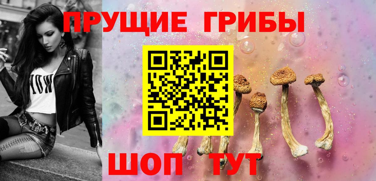 Галлюциногенные грибы Magic Shrooms Крымск
